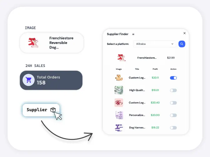 Supplier Intelligence