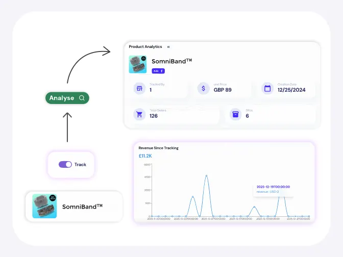 Competitor Intelligence